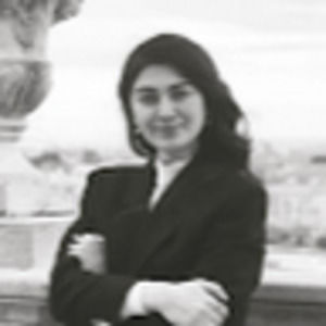 Meet your Posher, Alena